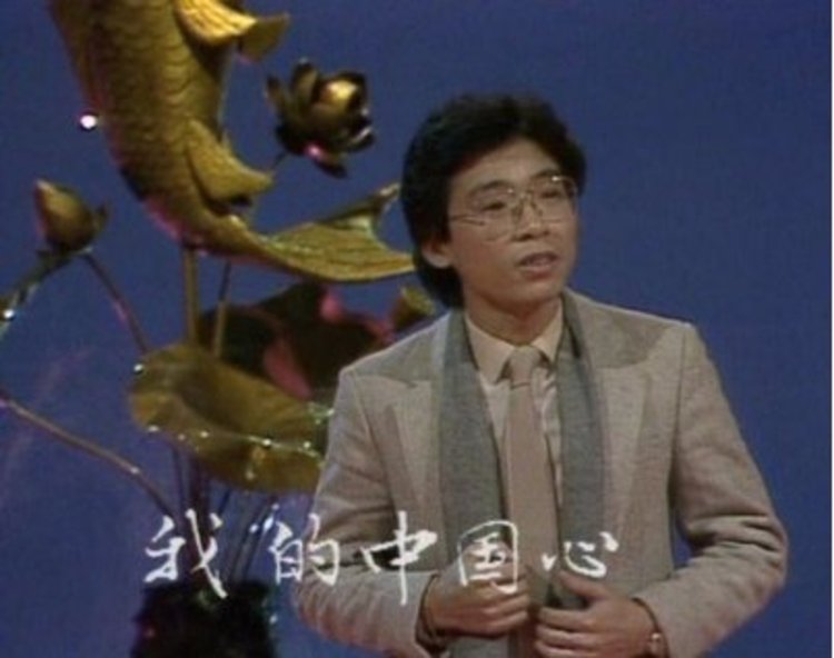 抗擊疫情《我們能》,這是一首時(shí)隔38年的《中國心》