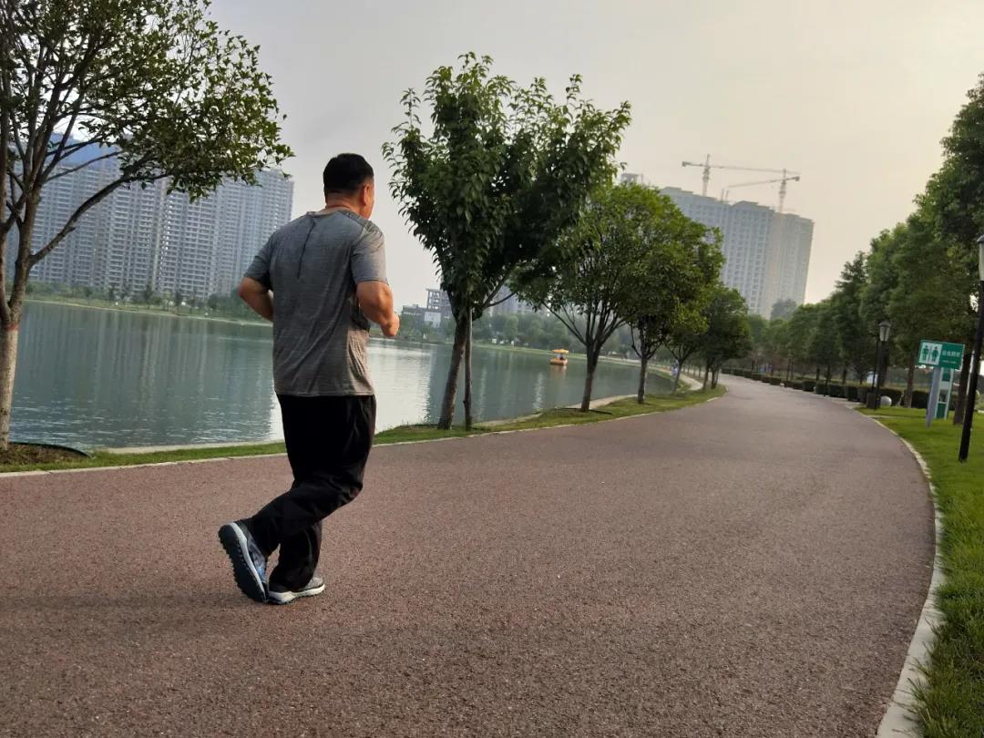 解封首日，感受許昌久違的煙火氣